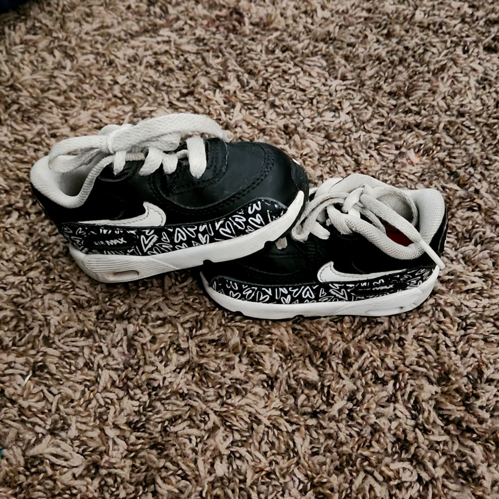 Air max toddler size 4c